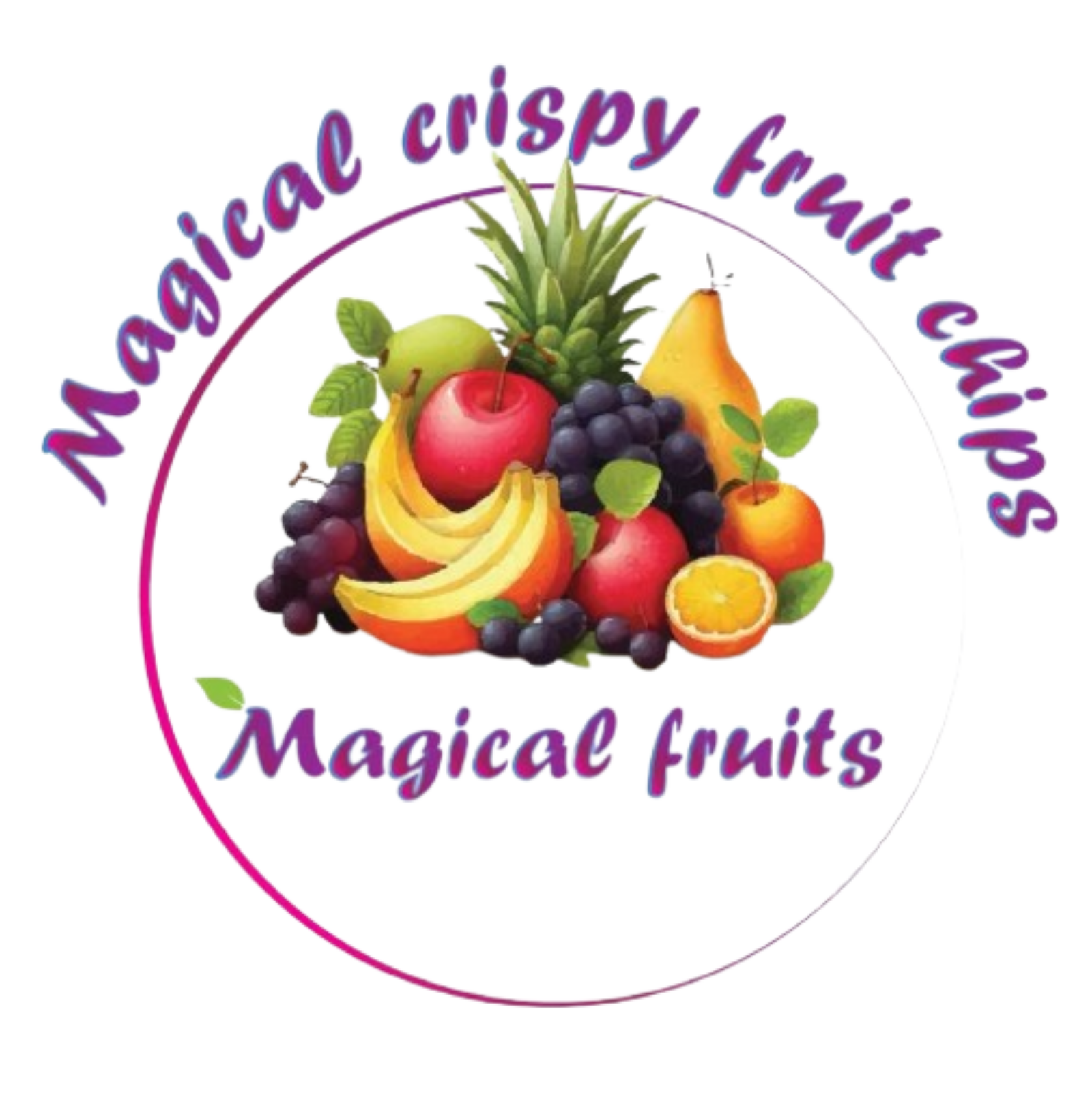 magical-fruits