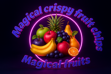 Magical Fruits